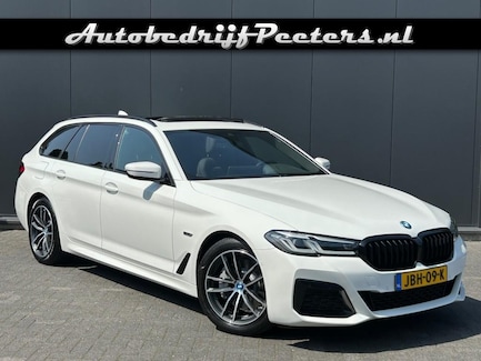 BMW 5-Serie 0