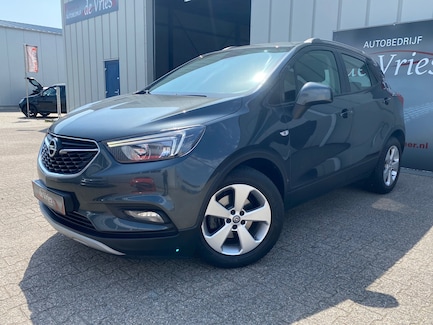 Opel Mokka 0