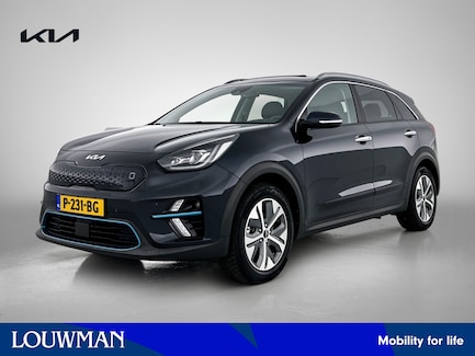 Kia e-Niro 0