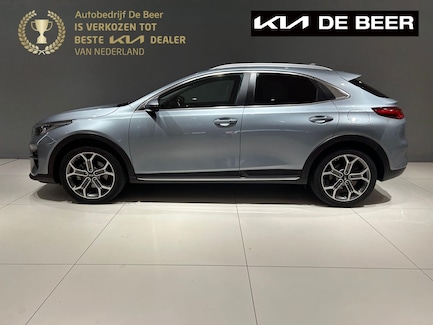 Kia Xceed 0