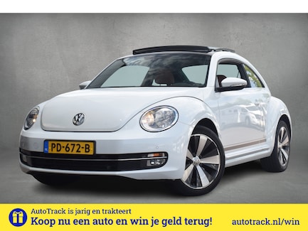 Volkswagen Beetle 0