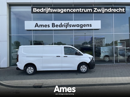 Volkswagen e-Transporter 0