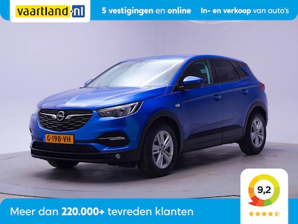 Opel Grandland 0