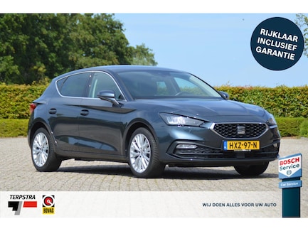 SEAT Leon 0