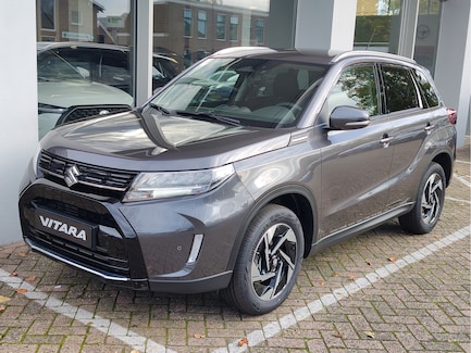 Suzuki Vitara 0