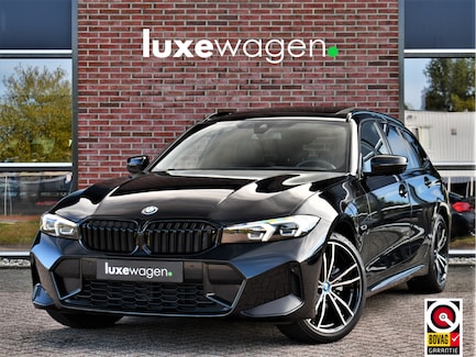 BMW 3-Serie 0