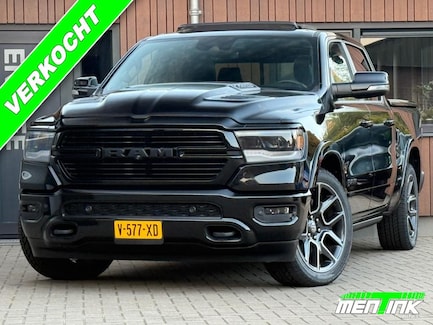 Dodge Ram 0