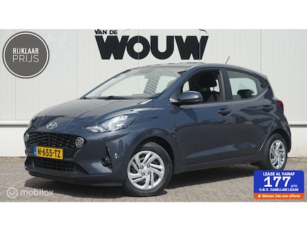 Hyundai i10 0