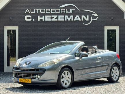 Peugeot 207 0
