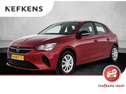 Opel Corsa 0