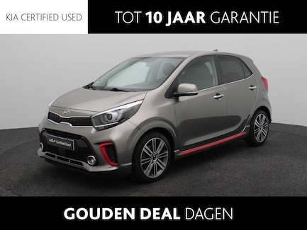 Kia Picanto 0