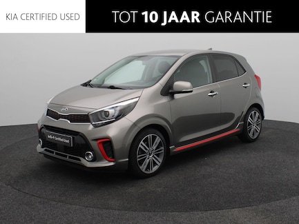 Kia Picanto 0