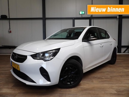 Opel Corsa 0
