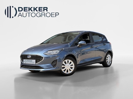 Ford Fiesta 0