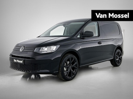Volkswagen Caddy 0