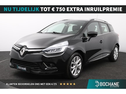 Renault Clio 0