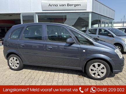 Opel Meriva 0