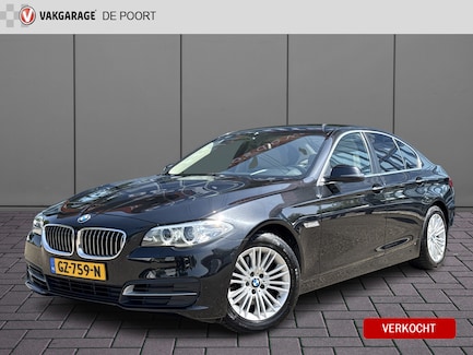 BMW 5-Serie 0