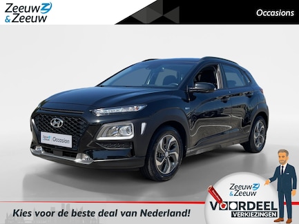 Hyundai Kona 0