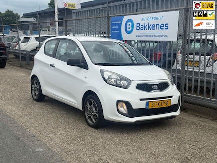 Kia Picanto 0
