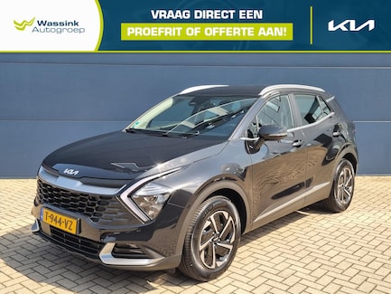 Kia Sportage 0