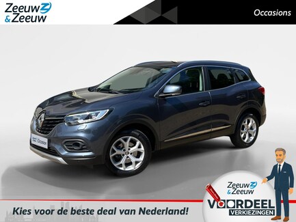 Renault Kadjar 0