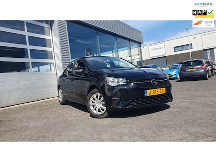 Opel Corsa 0