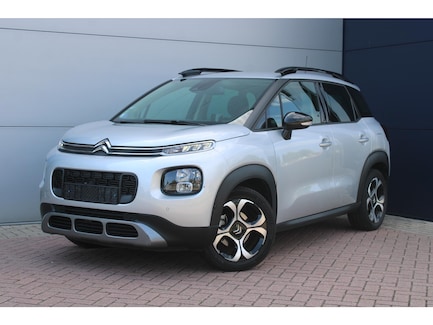 Citroën C3 Aircross 0