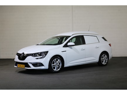 Renault Megane 0
