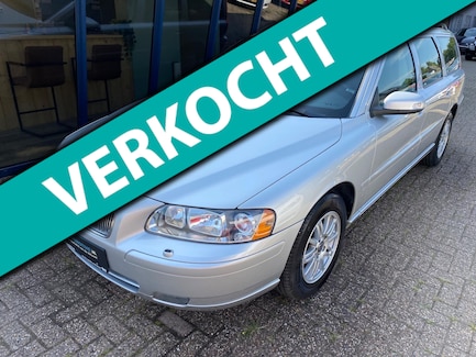 Volvo V70 0