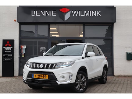 Suzuki Vitara 0