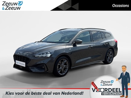 Ford Focus 0