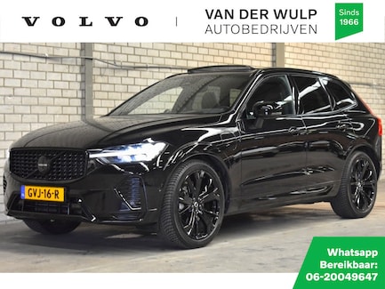Volvo XC60 0
