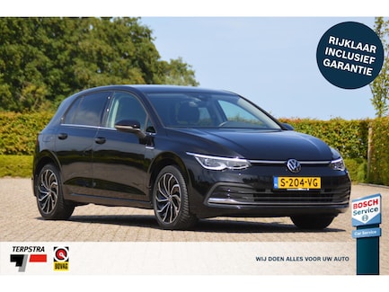 Volkswagen Golf 0