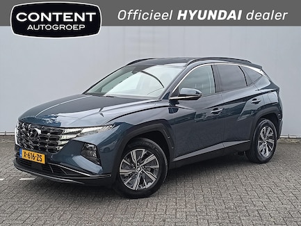 Hyundai Tucson 0