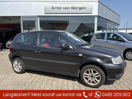 Volkswagen Polo 0