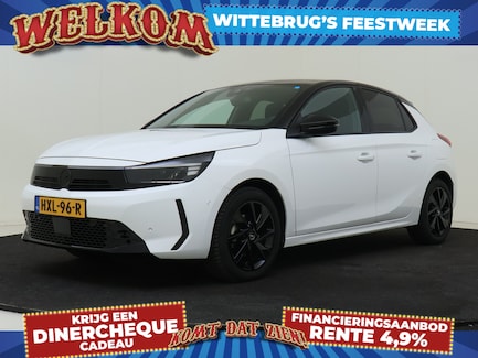 Opel Corsa 0