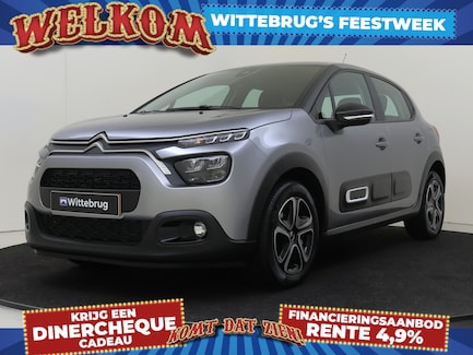 Citroën C3 0