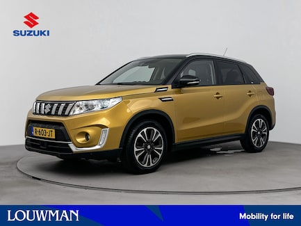 Suzuki Vitara 0