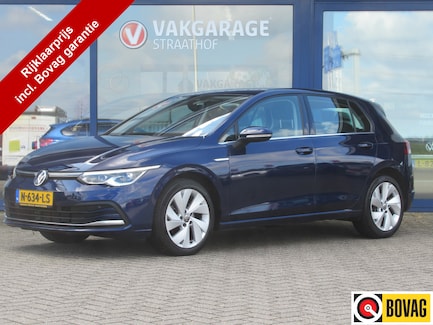Volkswagen Golf 0