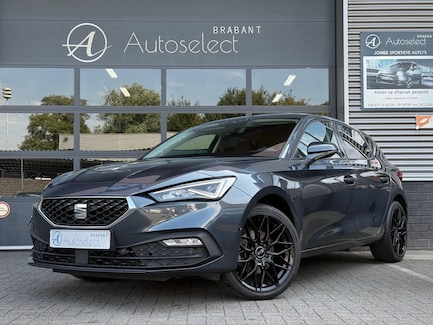 SEAT Leon 0