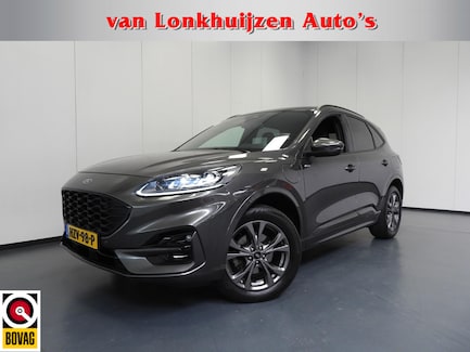 Ford Kuga 0
