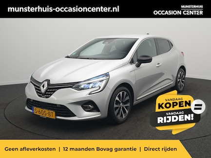 Renault Clio 0