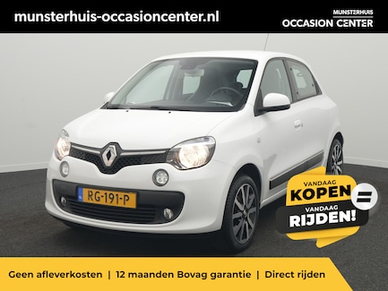 Renault Twingo 0
