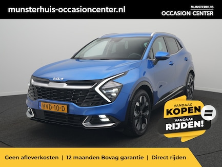 Kia Sportage 0
