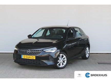 Opel Corsa 0