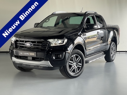 Ford Ranger 0