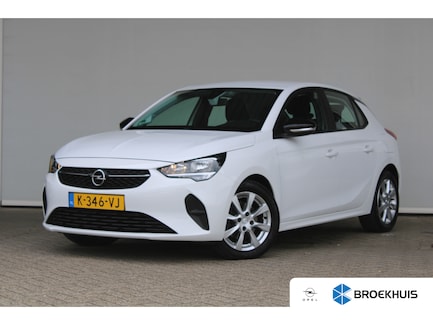 Opel Corsa 0