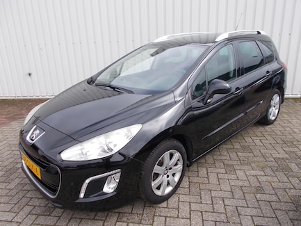 Peugeot 308 0