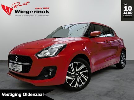Suzuki Swift 0